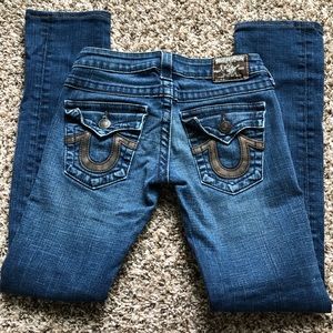 True Religion Jeans, Limited Edition